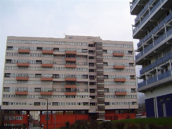 Gascoyne Estate (01/05/2019)