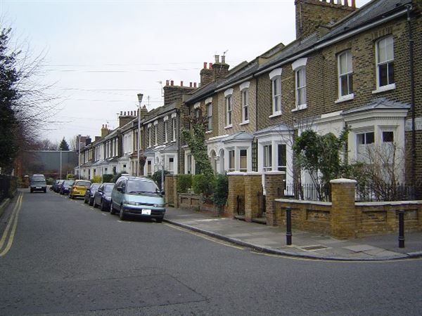 Fassett Square (01/05/2019)