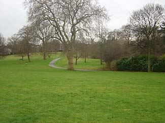 Springfield Park (01/05/2019)