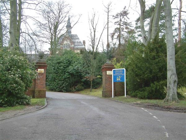 Thomas More Catholic School (01/05/2019)