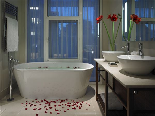 K West Hotel & Spa (01/05/2019)