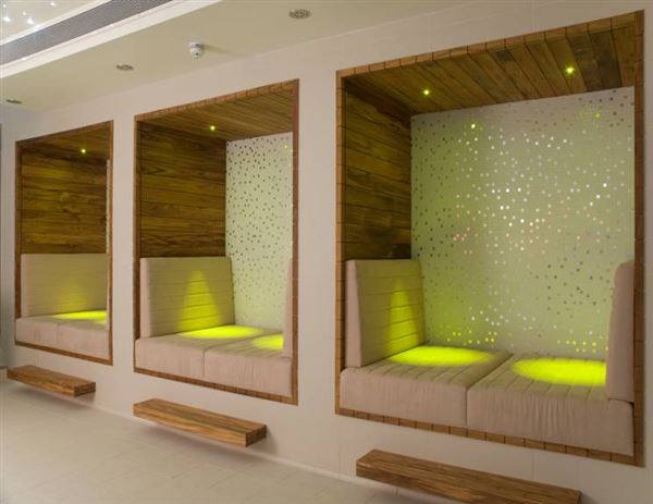 K West Hotel & Spa (01/05/2019)