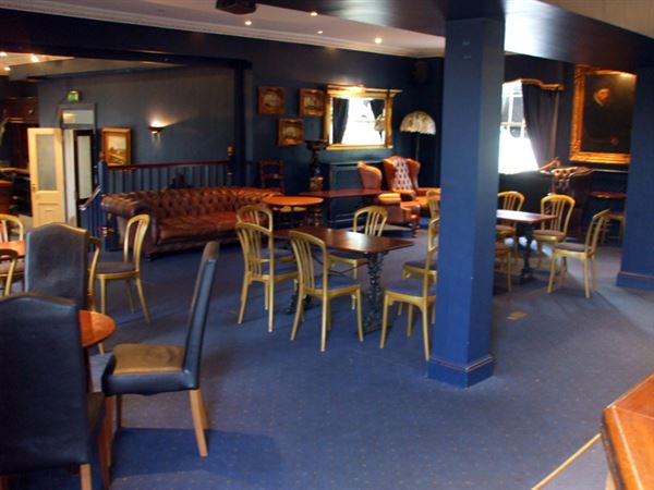 Aragon House (01/05/2019)