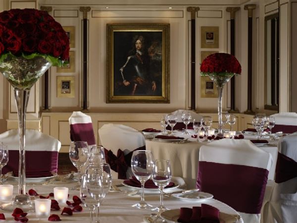 Hyatt Regency London - The Churchill (01/05/2019)