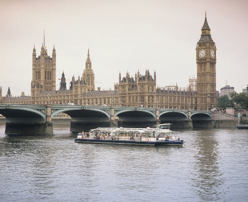 Bateaux London / Catamaran Cruisers (01/05/2019)