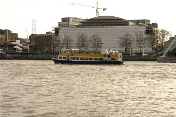 Bateaux London / Catamaran Cruisers (01/05/2019)