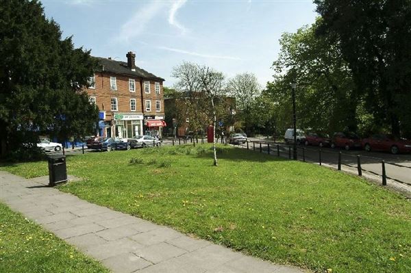 Winchmore Hill Green (01/05/2019)
