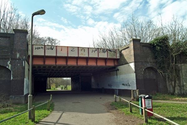 Tooting Triangle (01/05/2019)