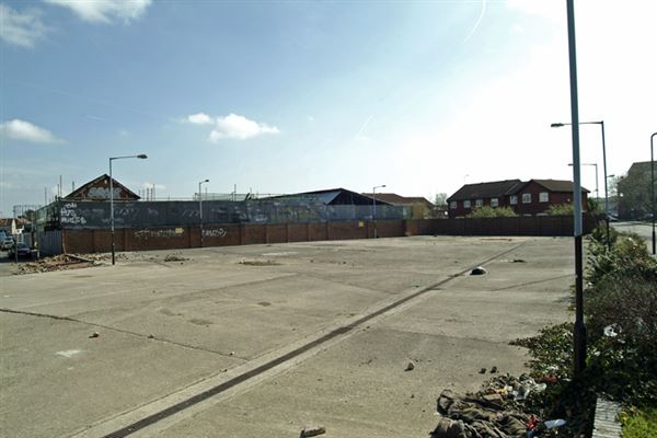 Phipps Bridge Estate (01/05/2019)