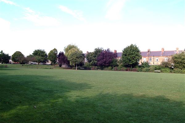 Noel Park Recreation Ground (01/05/2019)