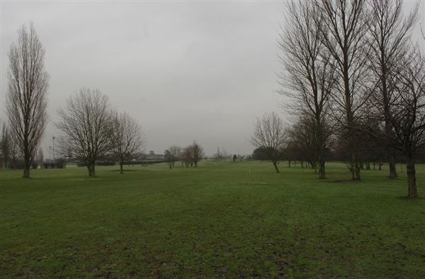 Barnehurst Golf Course (01/05/2019)