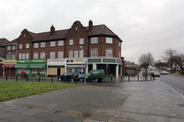 The Pantiles (01/05/2019)