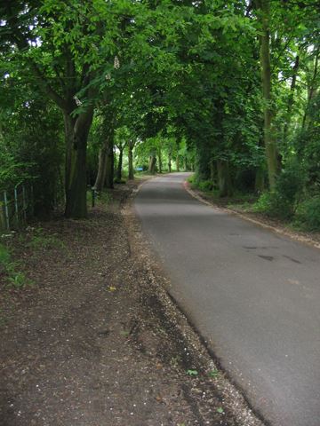 Bedfords Park (01/05/2019)