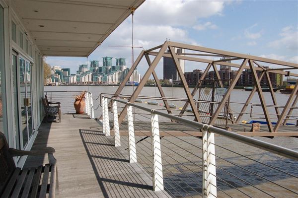 Westminster Boating Base (01/05/2019)