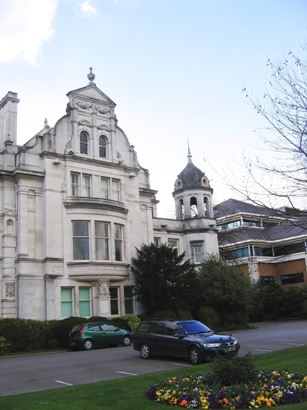 Kingston Crown Court (01/05/2019)