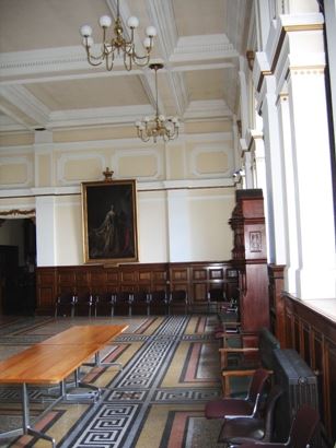 Kingston Crown Court (01/05/2019)