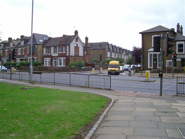 Trinity Gardens (01/05/2019)