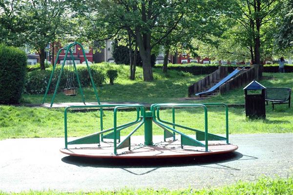 Falkland Park (01/05/2019)