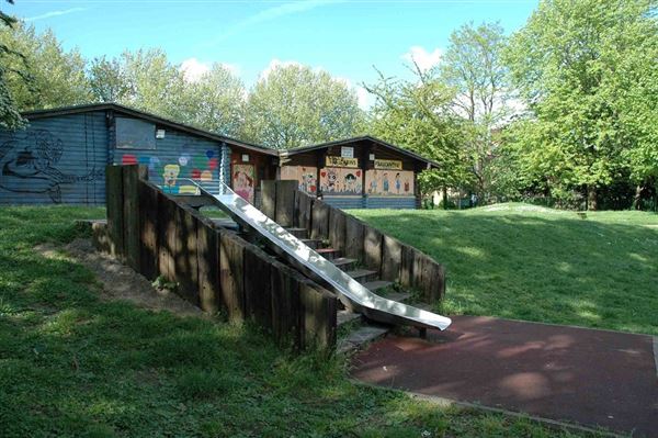 Falkland Park (01/05/2019)