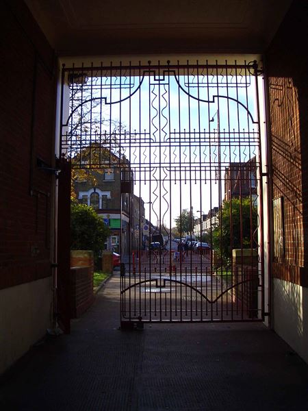 Mountview Court (01/05/2019)