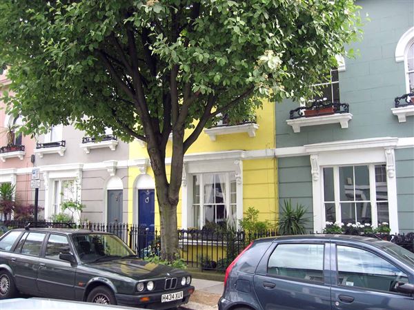Kelly Street (01/05/2019)