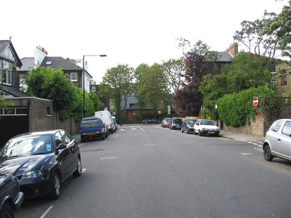 Murray Street (01/05/2019)