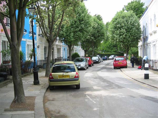 Kelly Street (01/05/2019)