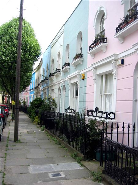 Kelly Street (01/05/2019)