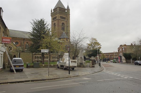 Ealing Green (01/05/2019)
