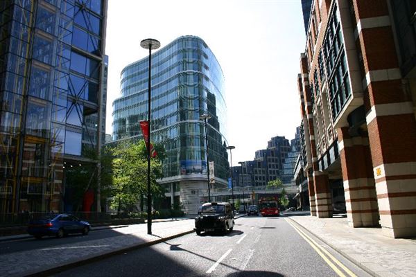 London Wall Buildings (01/05/2019)