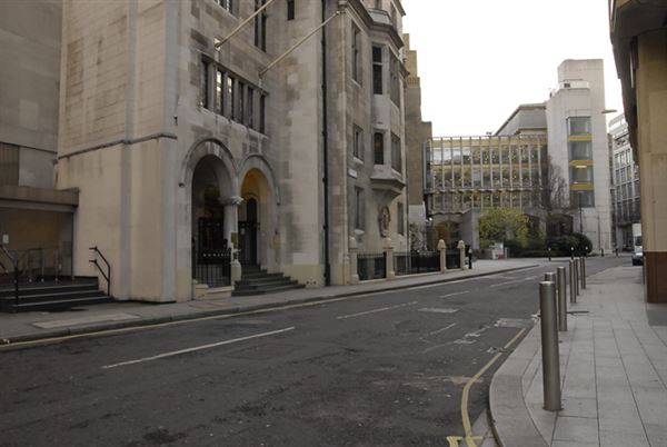 Aldermanbury (01/05/2019)