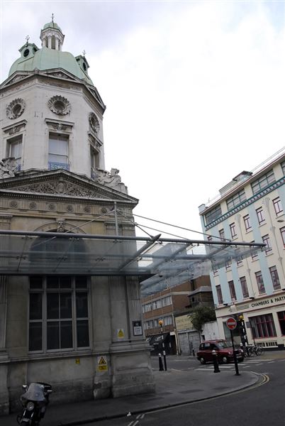 Lindsey Street (01/05/2019)