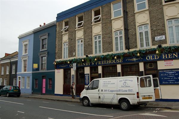 St Jude Street (01/05/2019)