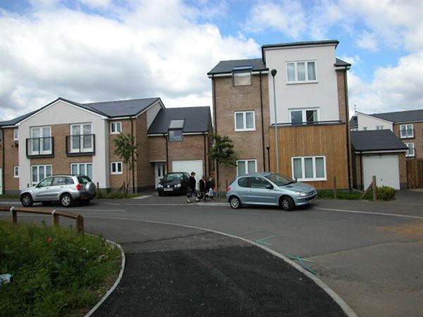 Grand Union Village (01/05/2019)