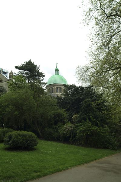 Waterlow Park (01/05/2019)