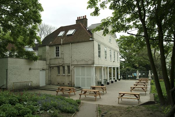 Waterlow Park (01/05/2019)