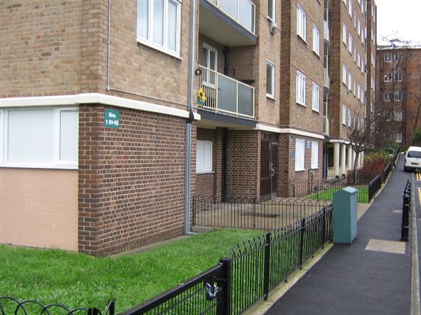 Joseph Court (01/05/2019)
