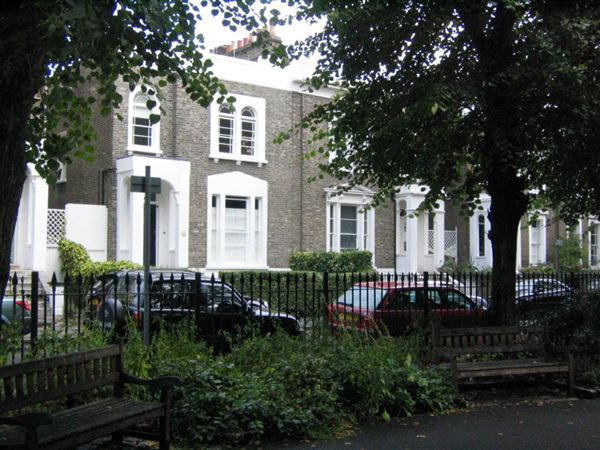 Albion Square (01/05/2019)