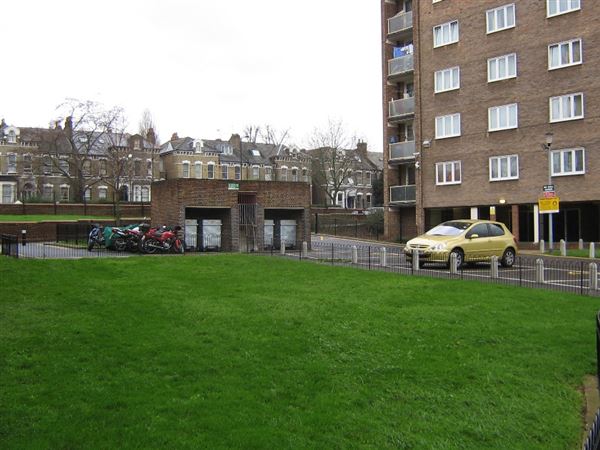 Joseph Court (01/05/2019)