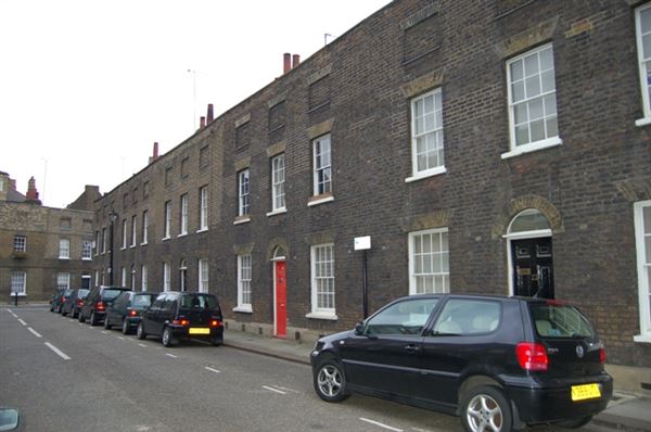 Whittlesey Street (01/05/2019)