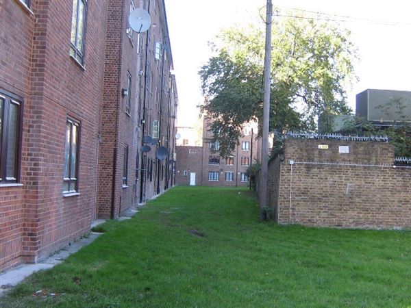 Fawcett Estate (01/05/2019)