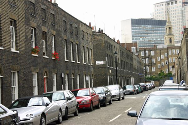 Whittlesey Street (01/05/2019)