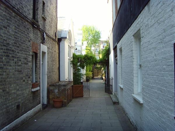 Stratford Studios (01/05/2019)