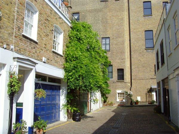 Cornwall Mews West (01/05/2019)