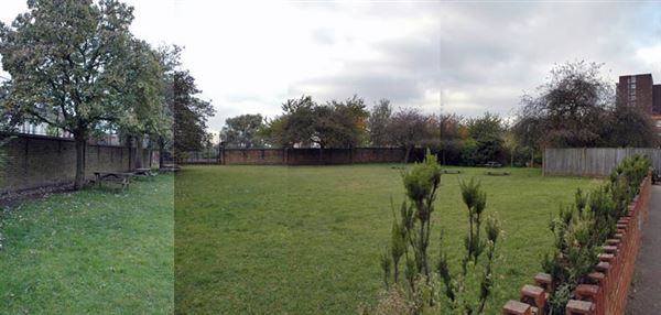 Queens Manor Primary School (01/05/2019)