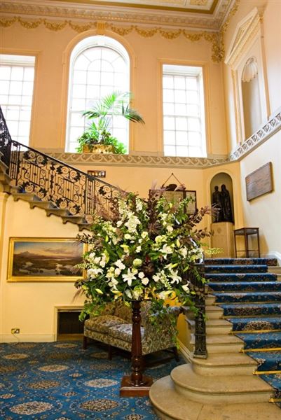 Caledonian Club, The (01/05/2019)