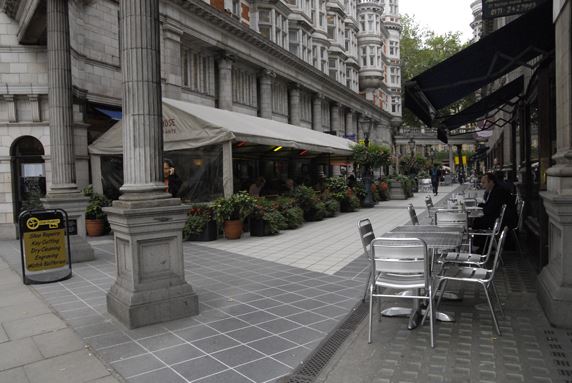 Sicilian Avenue (01/05/2019)