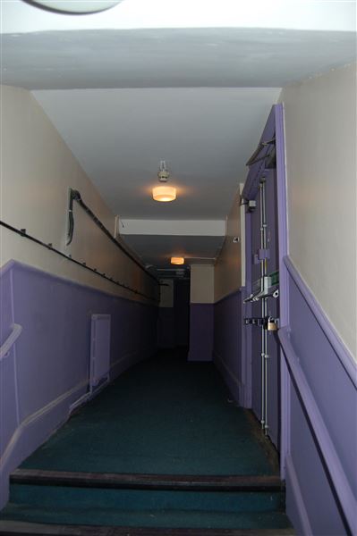 Troxy (01/05/2019)
