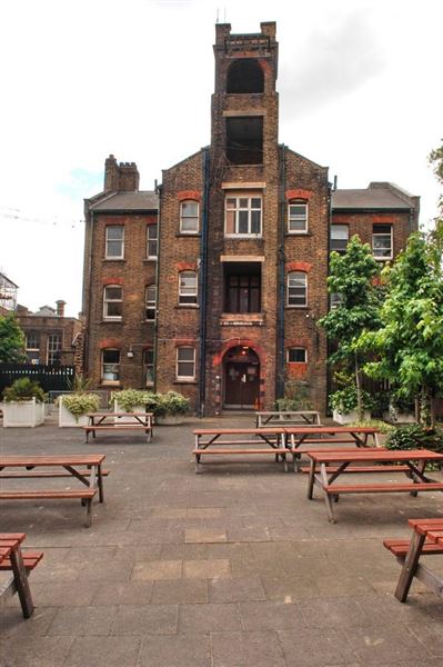 Stratford Old Town Hall (01/05/2019)