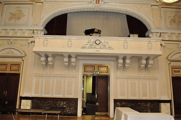 Stratford Old Town Hall (01/05/2019)